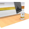 20ft Tension Fabric Display - Image 7