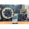 20ft Tension Display Blueberries