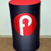 20ft Tension Fabric Display - Image 17