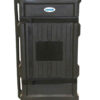 flat molded ship case