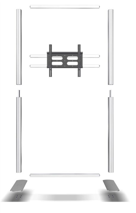 timberline monitor stand parts