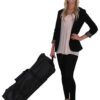 tension fabric carry bag