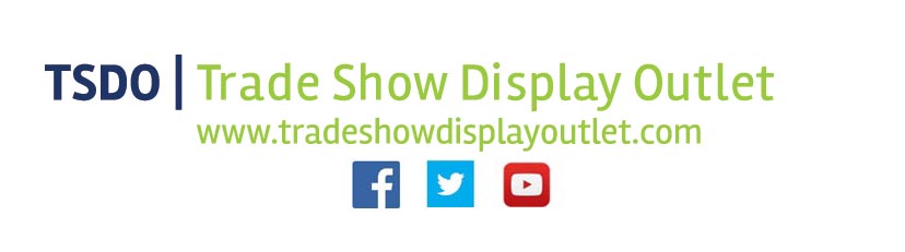 Trade Show Display Outlet logo