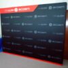 10ft tension fabric pop up