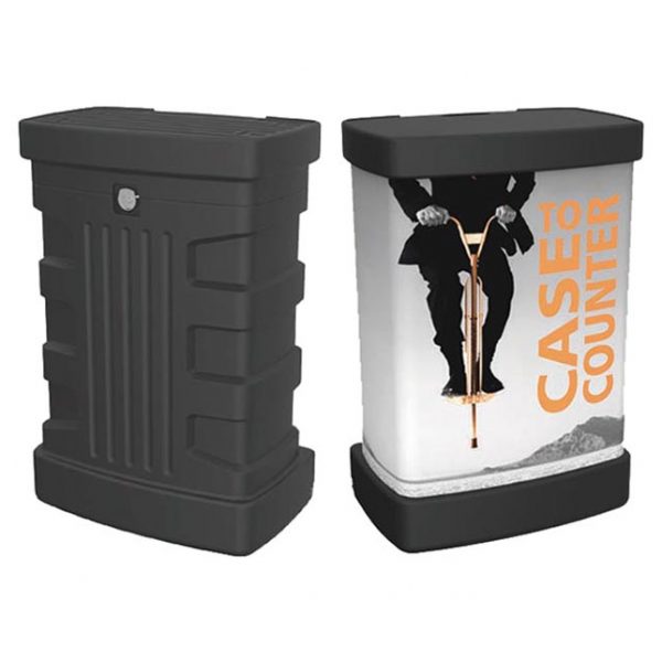 ship case with graphic wrap Counter Conversion