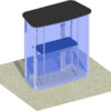 vector frame reception counter 03 inside