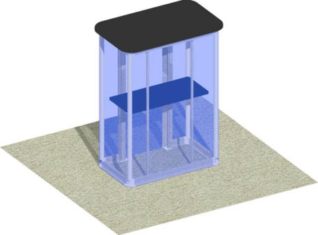 vector frame reception counter 04 inside