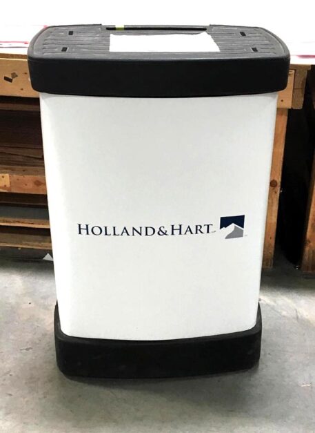 Holland&Hart