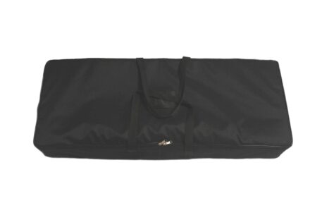 ez fabric counter bag