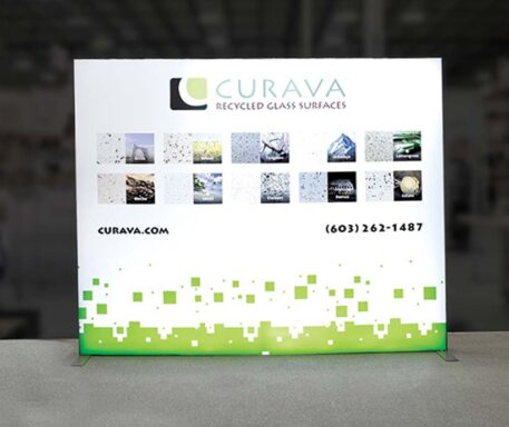 20ft Lightbox Display - Image 16