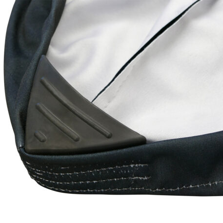 6ft Full Color Stretch Fabric Table Cover - Image 5