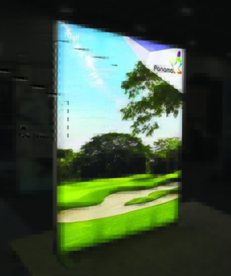20ft Lightbox Display - Image 13