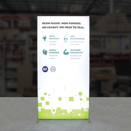 20ft Lightbox Display - Image 14