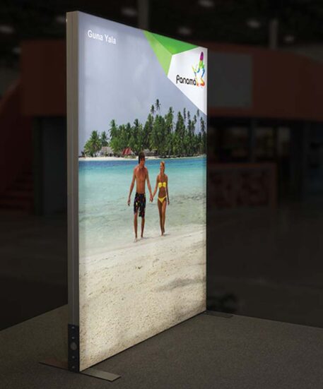 20ft Lightbox Display - Image 11