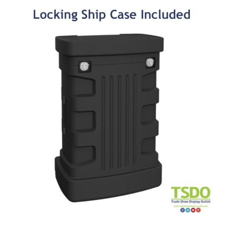 locking ship case