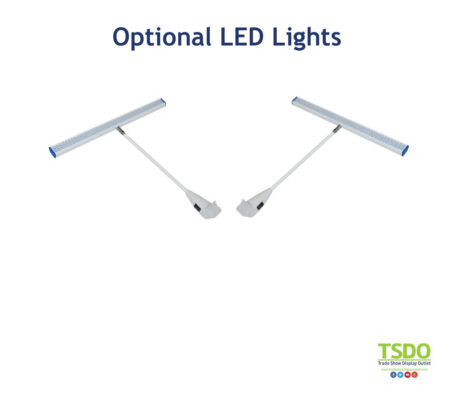 segments led lights