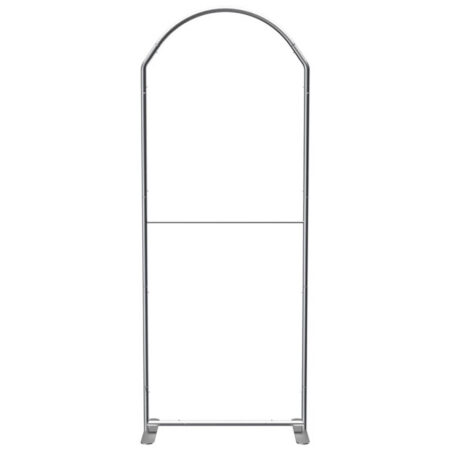 Arched Frame For Display