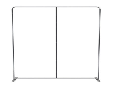 Segments 20ft Tension Fabric Display Kit 8 - Image 9