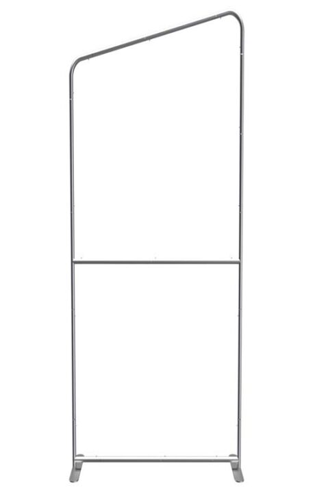 Lightweight Aluminum Frame