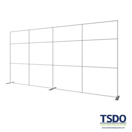 20ft Vector Lightbox Kit 1 frame