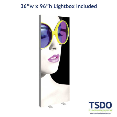 36 inch lightbox