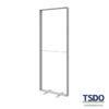 36 inch lightbox frame