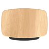 trade show ship case counter top view