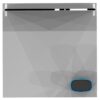 10ft Straight Waveline Display Kit Top