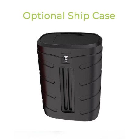 Optional Ship Case