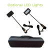10ft Straight Waveline Display Kit - Image 11