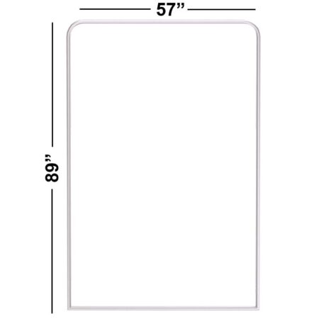 Waveline Frame E