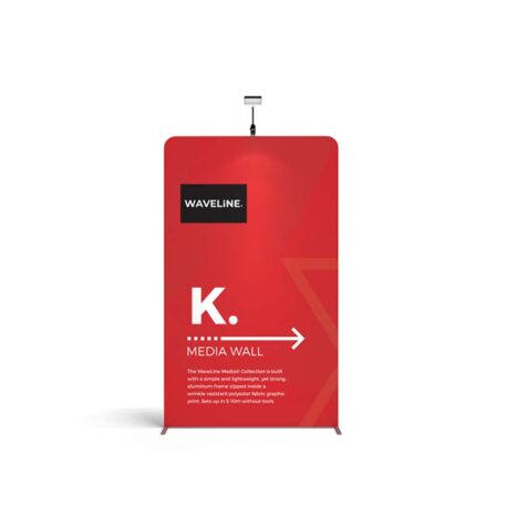 Waveline Panel K